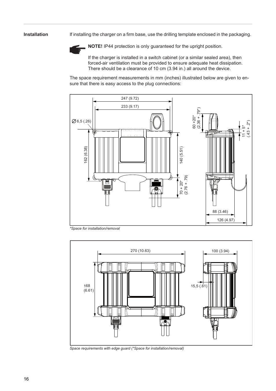 Fronius Selectiva User Manual | Page 18 / 28