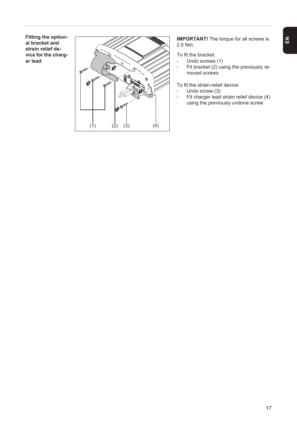 Fronius Selectiva User Manual | Page 19 / 28
