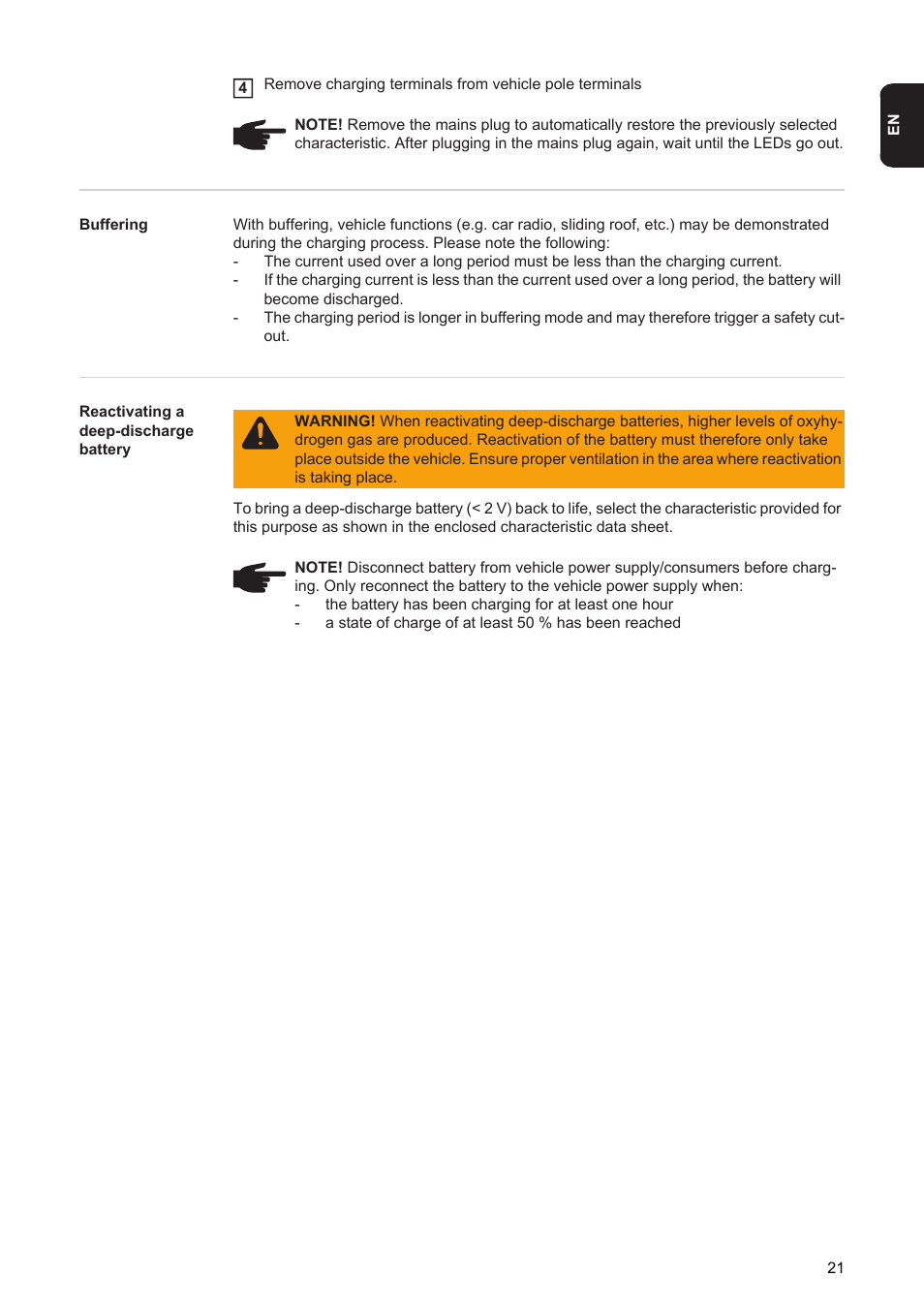 Fronius Selectiva User Manual | Page 23 / 28