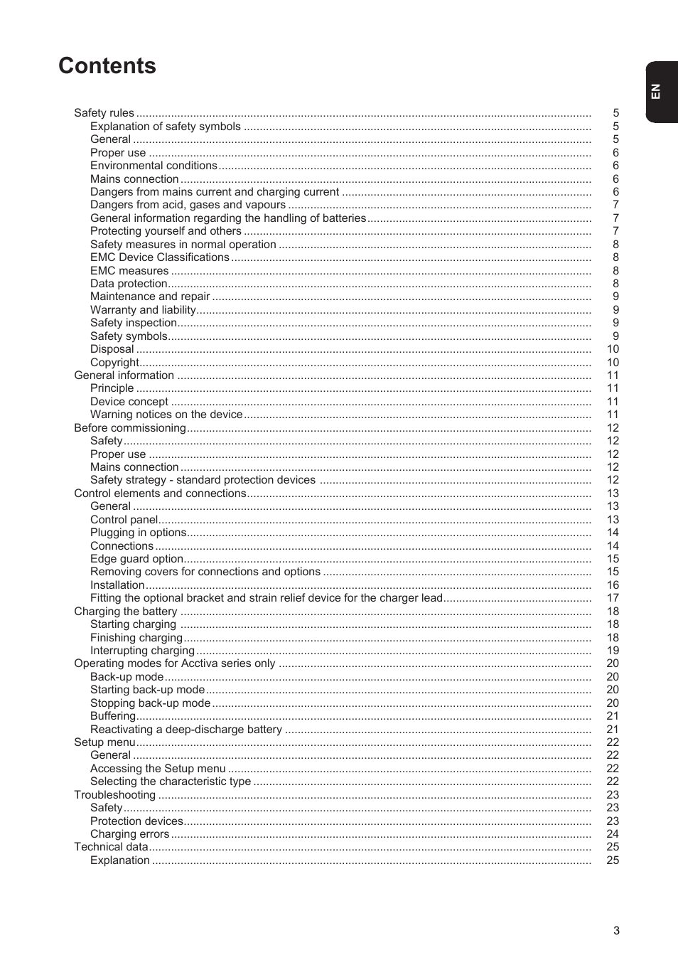 Fronius Selectiva User Manual | Page 5 / 28