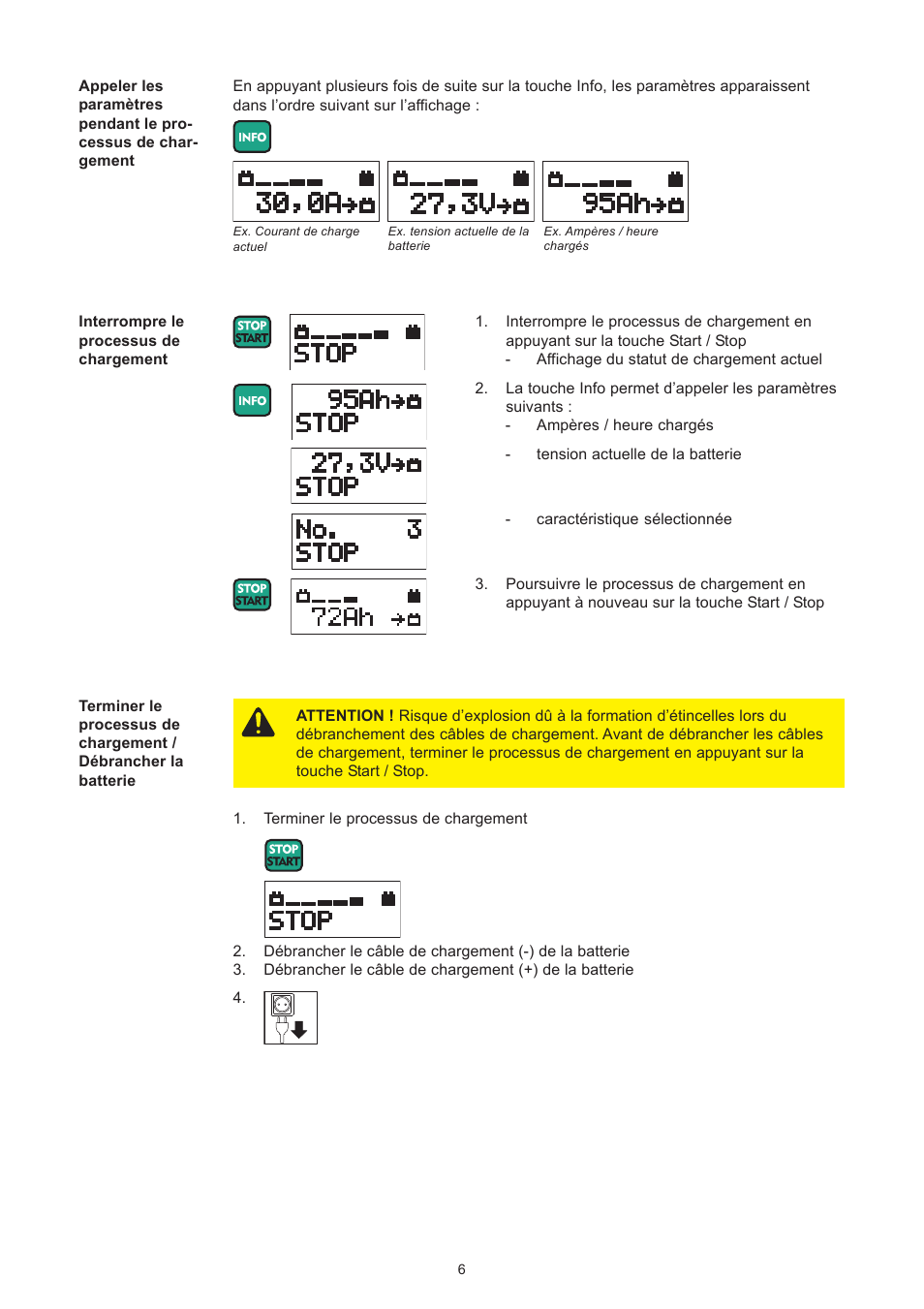 Fronius Selectiva Plus (one-phase) User Manual | Page 58 / 96