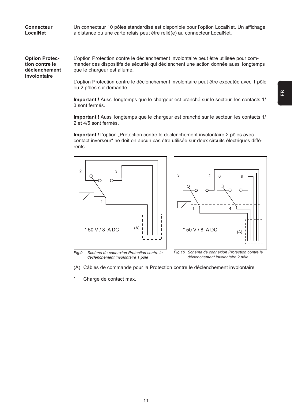 Fronius Selectiva Plus (one-phase) User Manual | Page 63 / 96