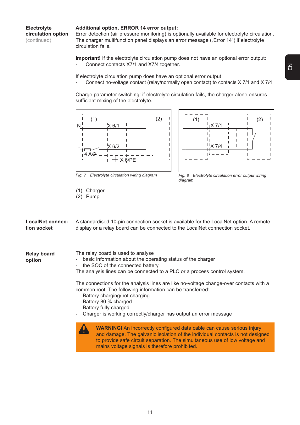 Fronius Selectiva Plus (three-phase) User Manual | Page 41 / 96