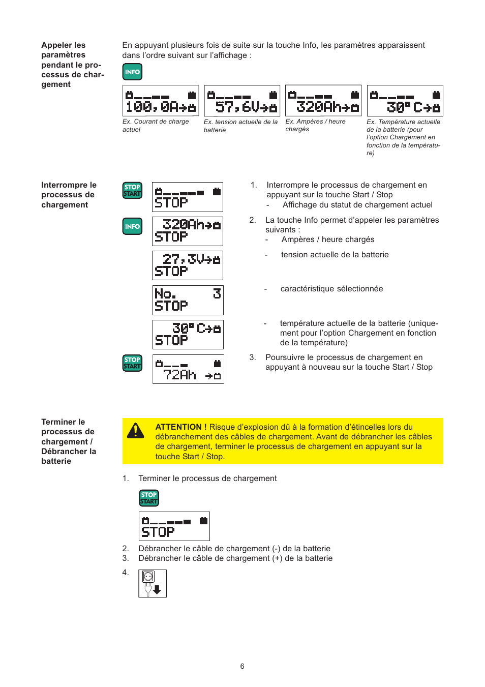 Fronius Selectiva Plus (three-phase) User Manual | Page 58 / 96