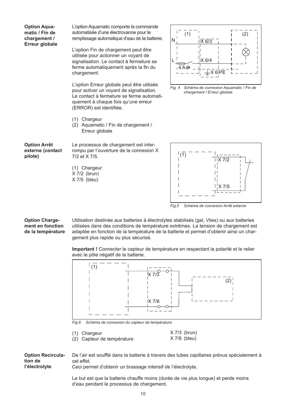 Fronius Selectiva Plus (three-phase) User Manual | Page 62 / 96