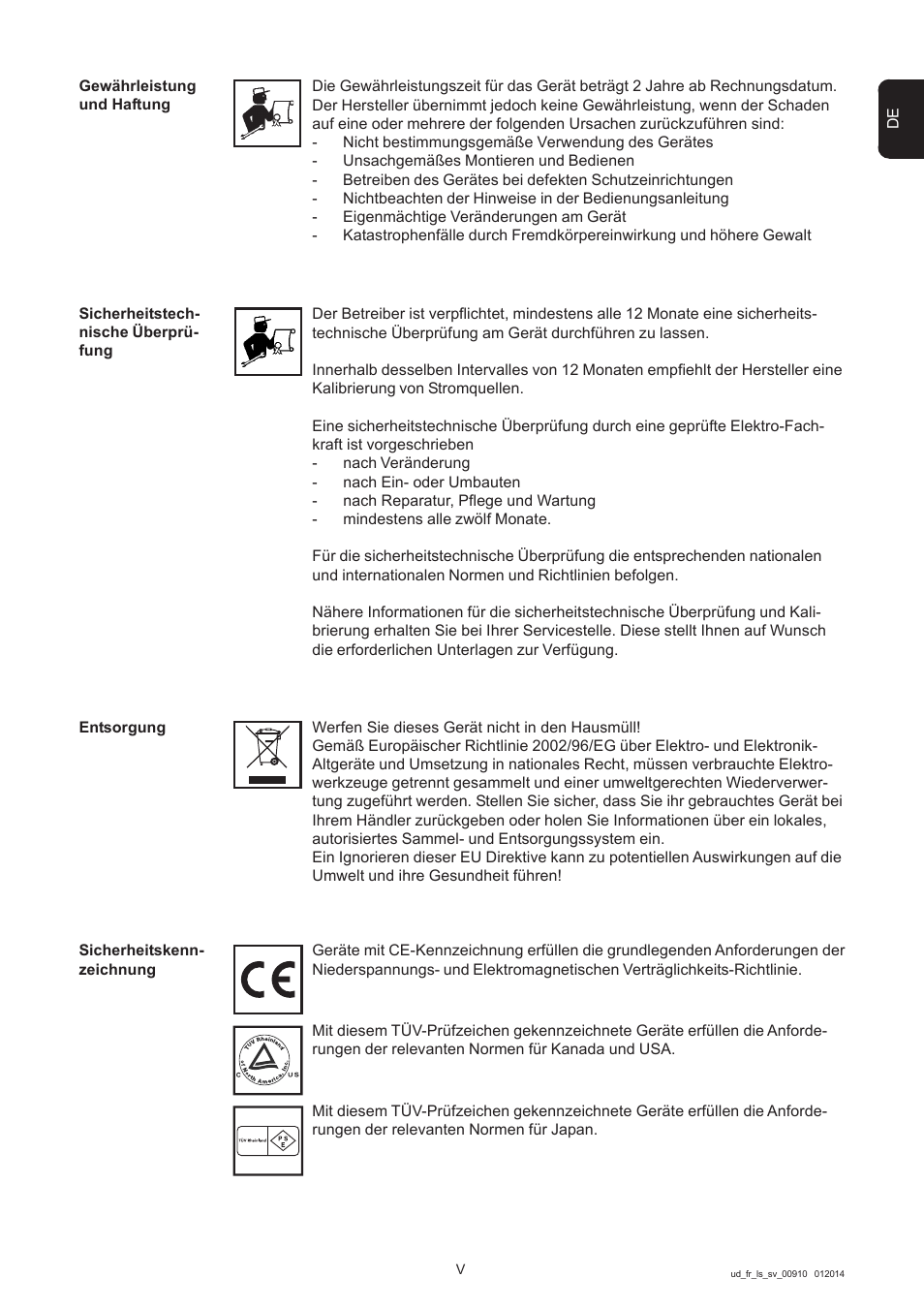 Fronius Selectiva Plus (three-phase) User Manual | Page 7 / 96