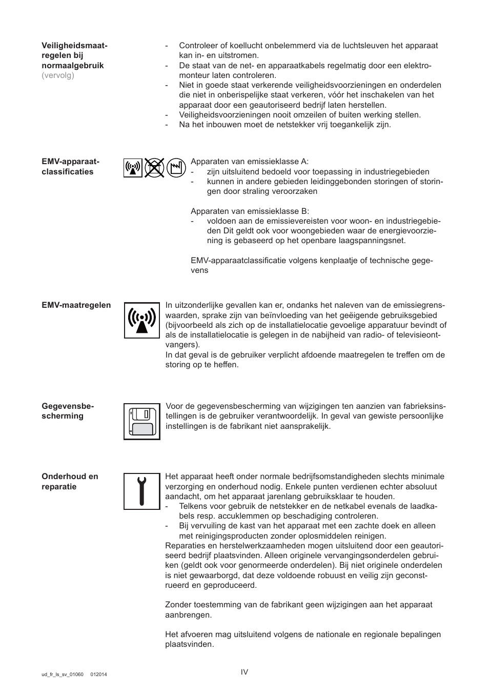 Fronius Selectiva Plus (three-phase) User Manual | Page 72 / 96