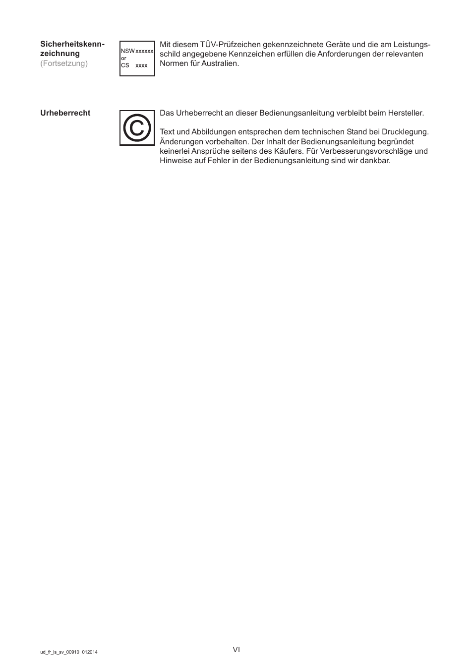 Fronius Selectiva Plus (three-phase) User Manual | Page 8 / 96