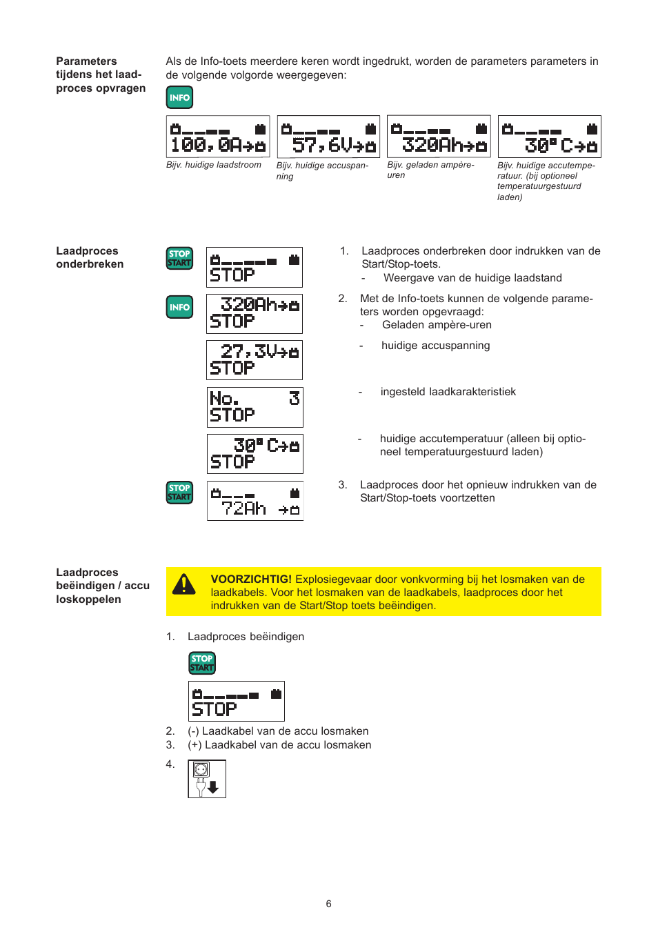 Fronius Selectiva Plus (three-phase) User Manual | Page 80 / 96