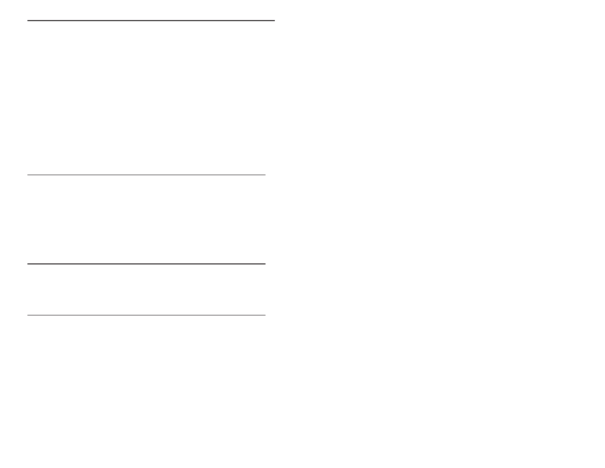 FSR IT-A25-M70 User Manual | Page 3 / 11