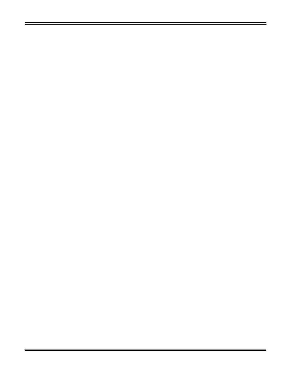 Ml-400 installation data | FSR ML-400 User Manual | Page 3 / 11