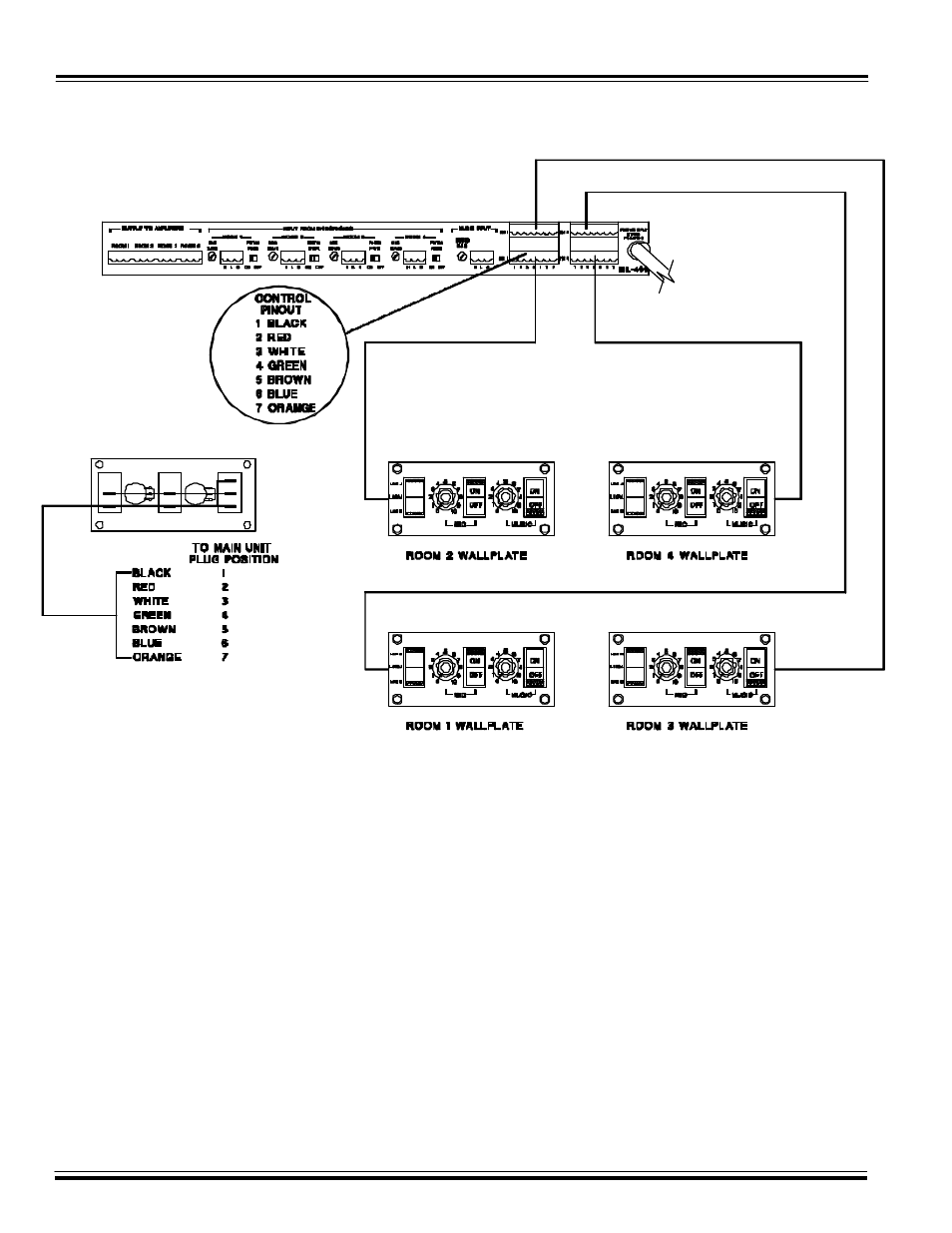 FSR ML-400 User Manual | Page 4 / 11