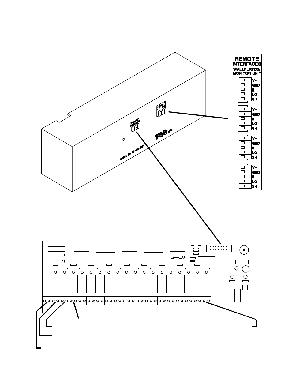 FSR ML-116 User Manual | Page 15 / 44