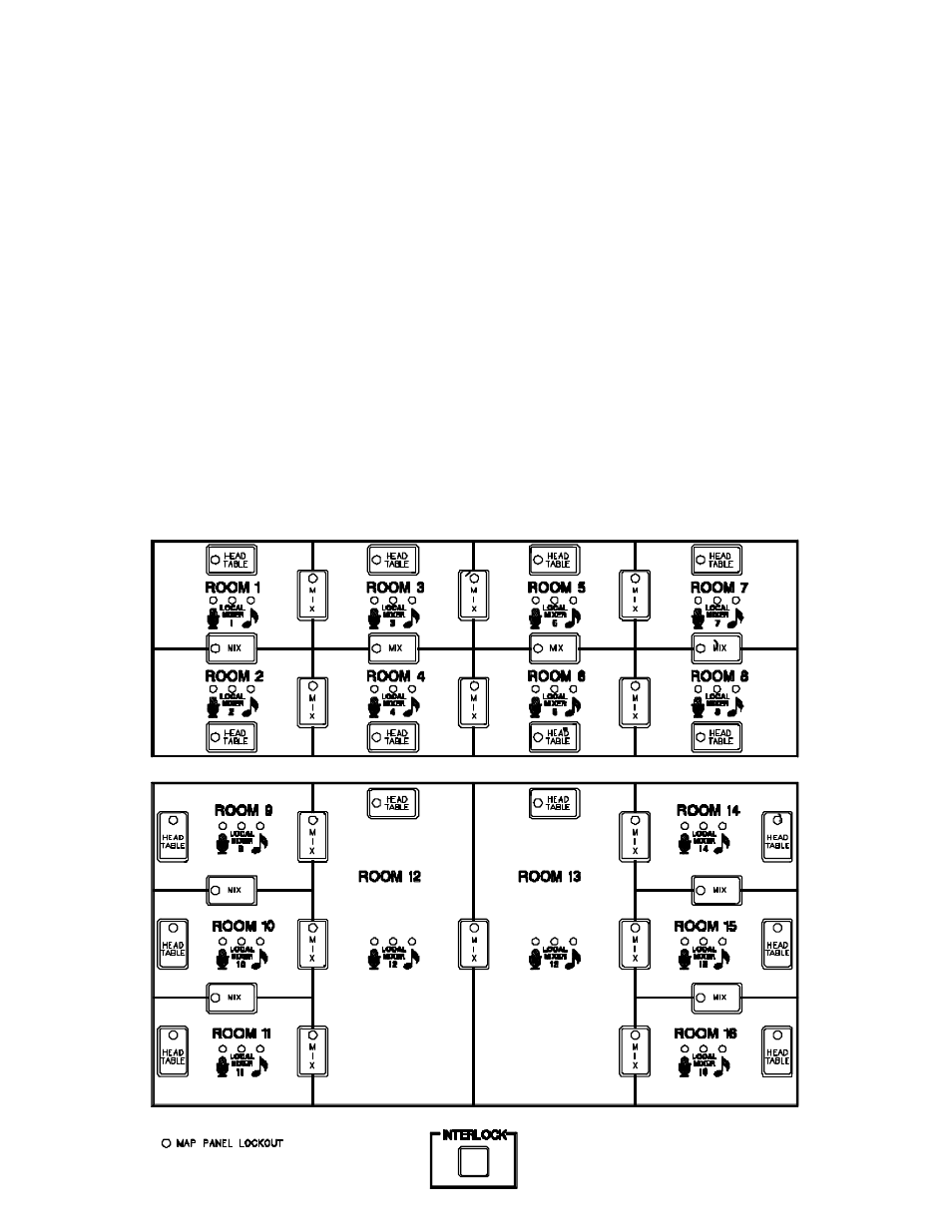 FSR ML-116 User Manual | Page 28 / 44