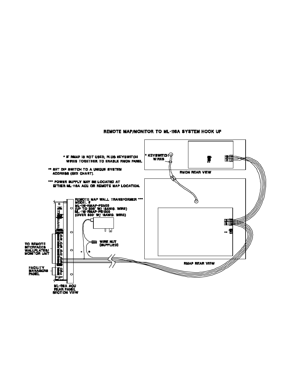 FSR ML-116 User Manual | Page 41 / 44