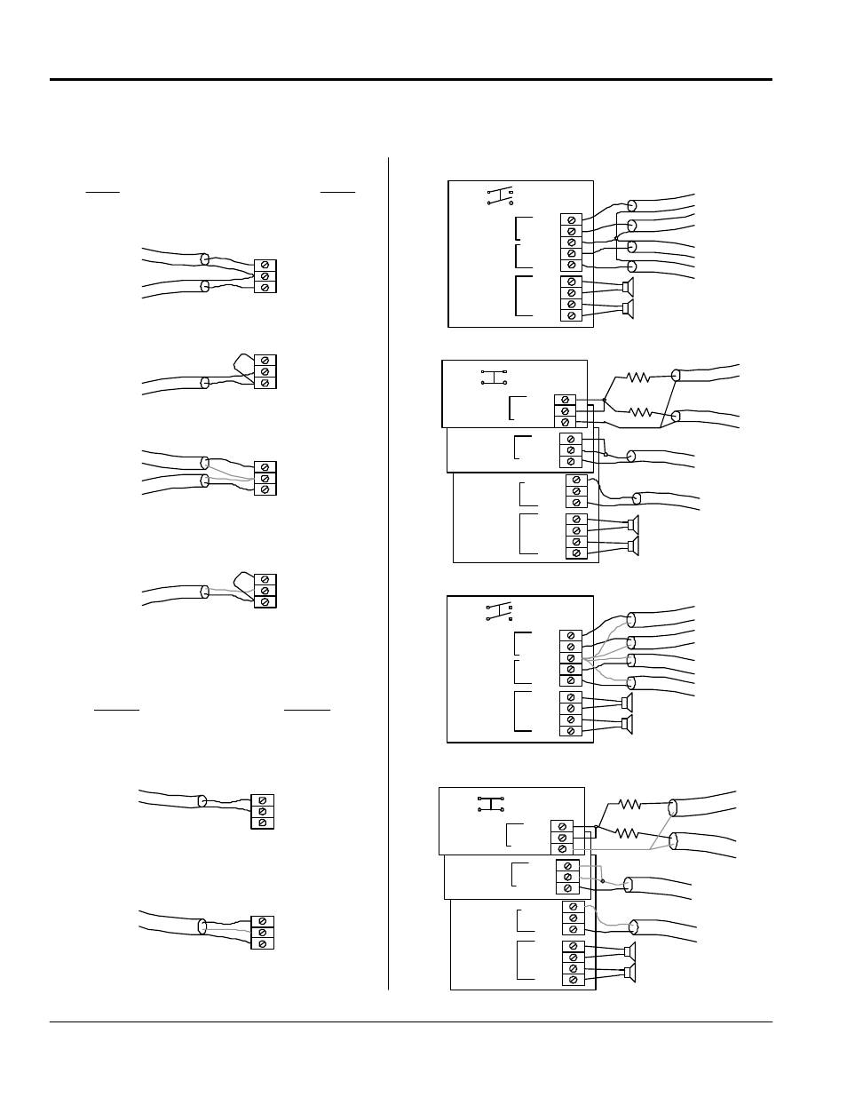 FSR BMS-1032 User Manual | Page 8 / 20