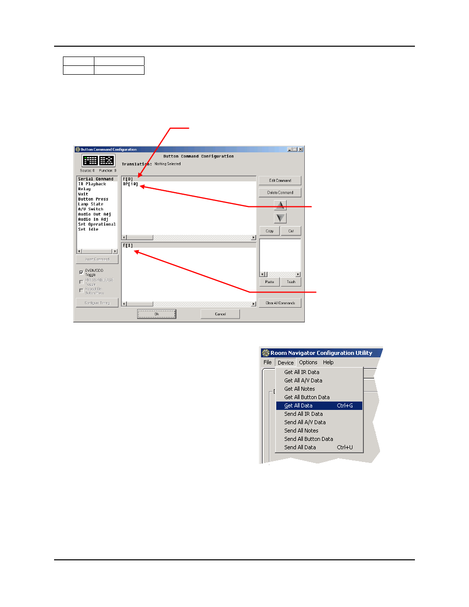 FSR RN-8200 User Manual | Page 24 / 47