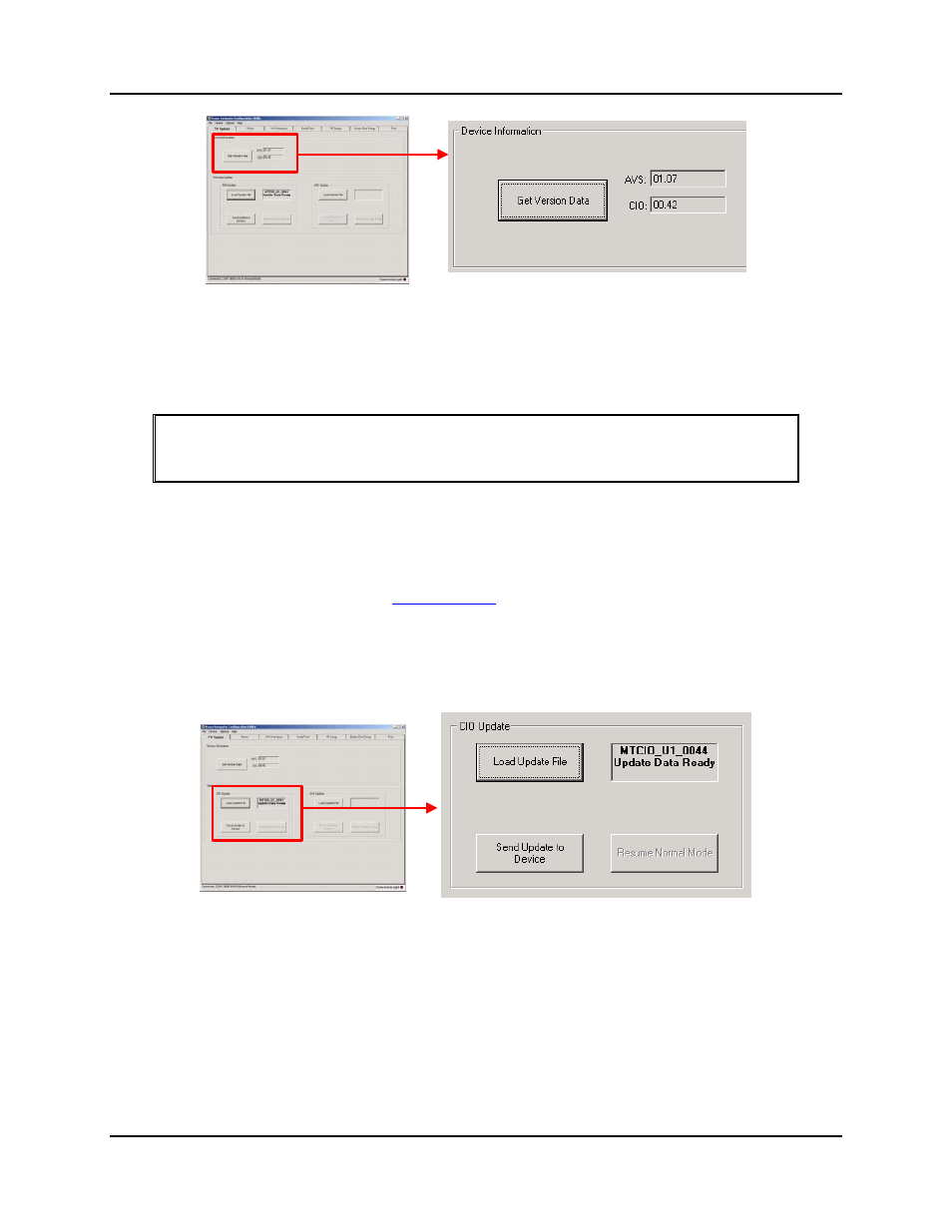 FSR RN-8200 User Manual | Page 26 / 47