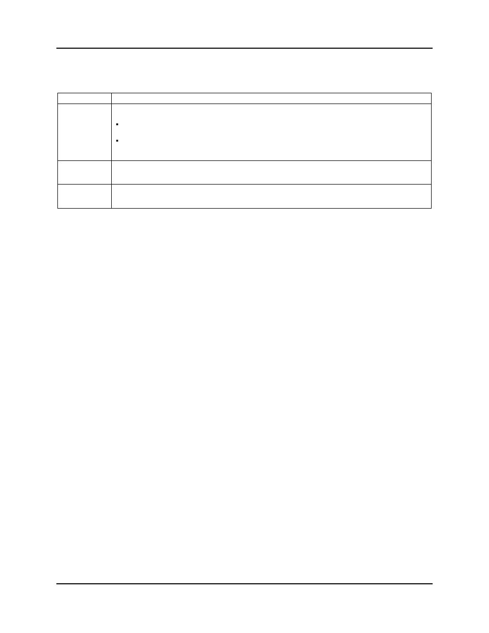 FSR RN-8200 User Manual | Page 28 / 47