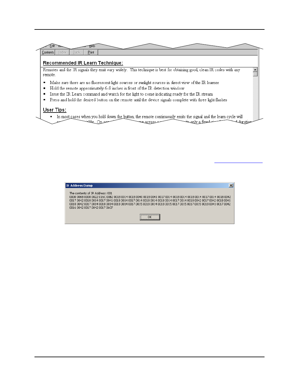 FSR RN-8200 User Manual | Page 32 / 47