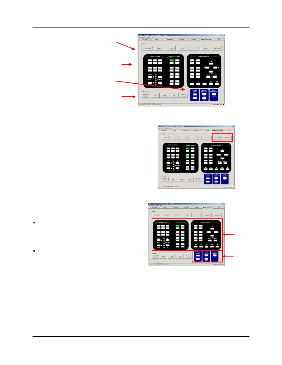 FSR RN-8200 User Manual | Page 33 / 47