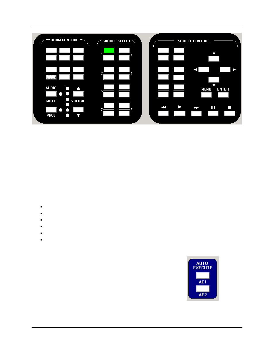 FSR RN-8200 User Manual | Page 34 / 47