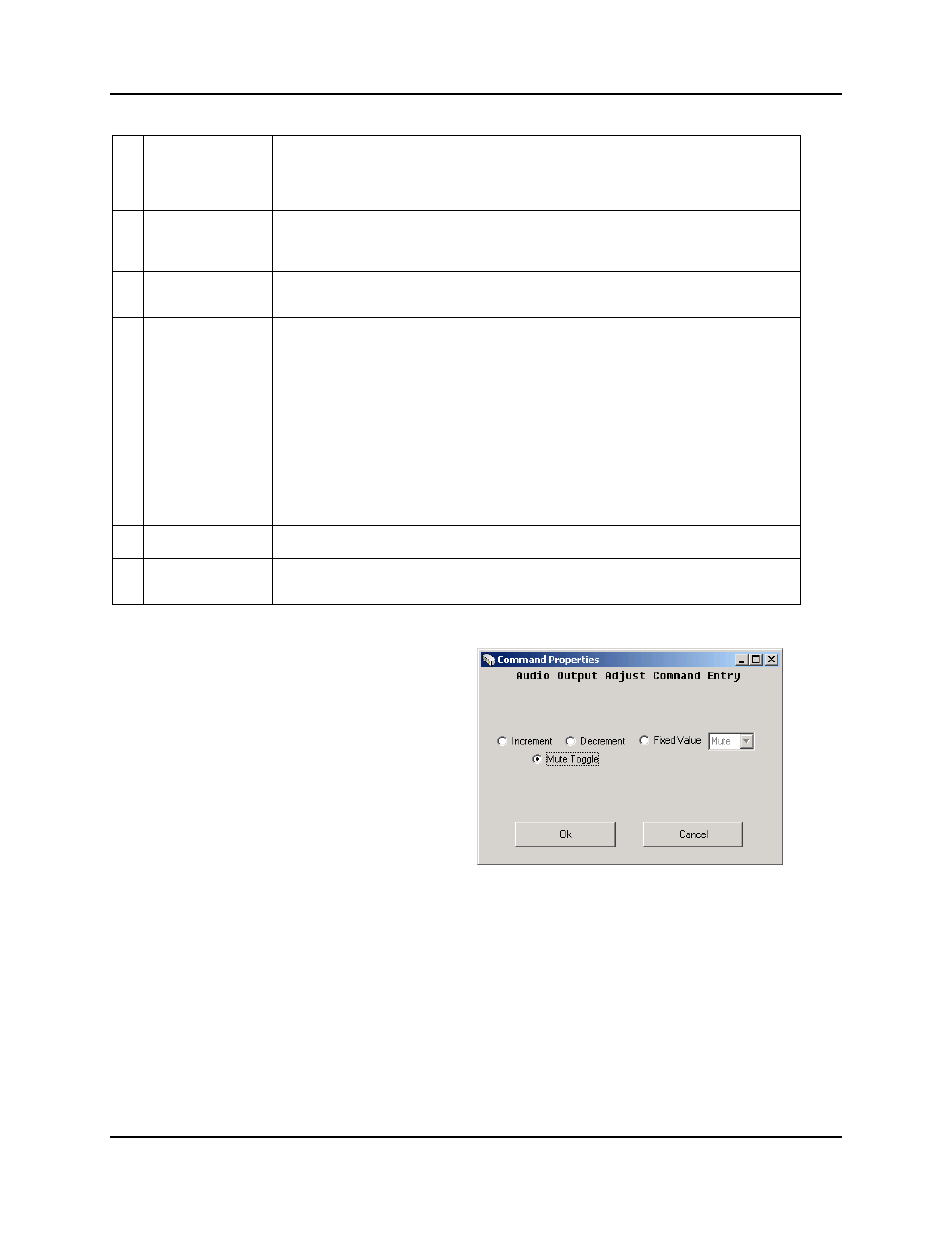 FSR RN-8200 User Manual | Page 37 / 47