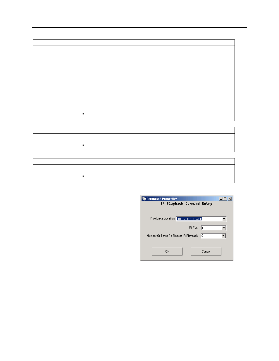 FSR RN-8200 User Manual | Page 41 / 47