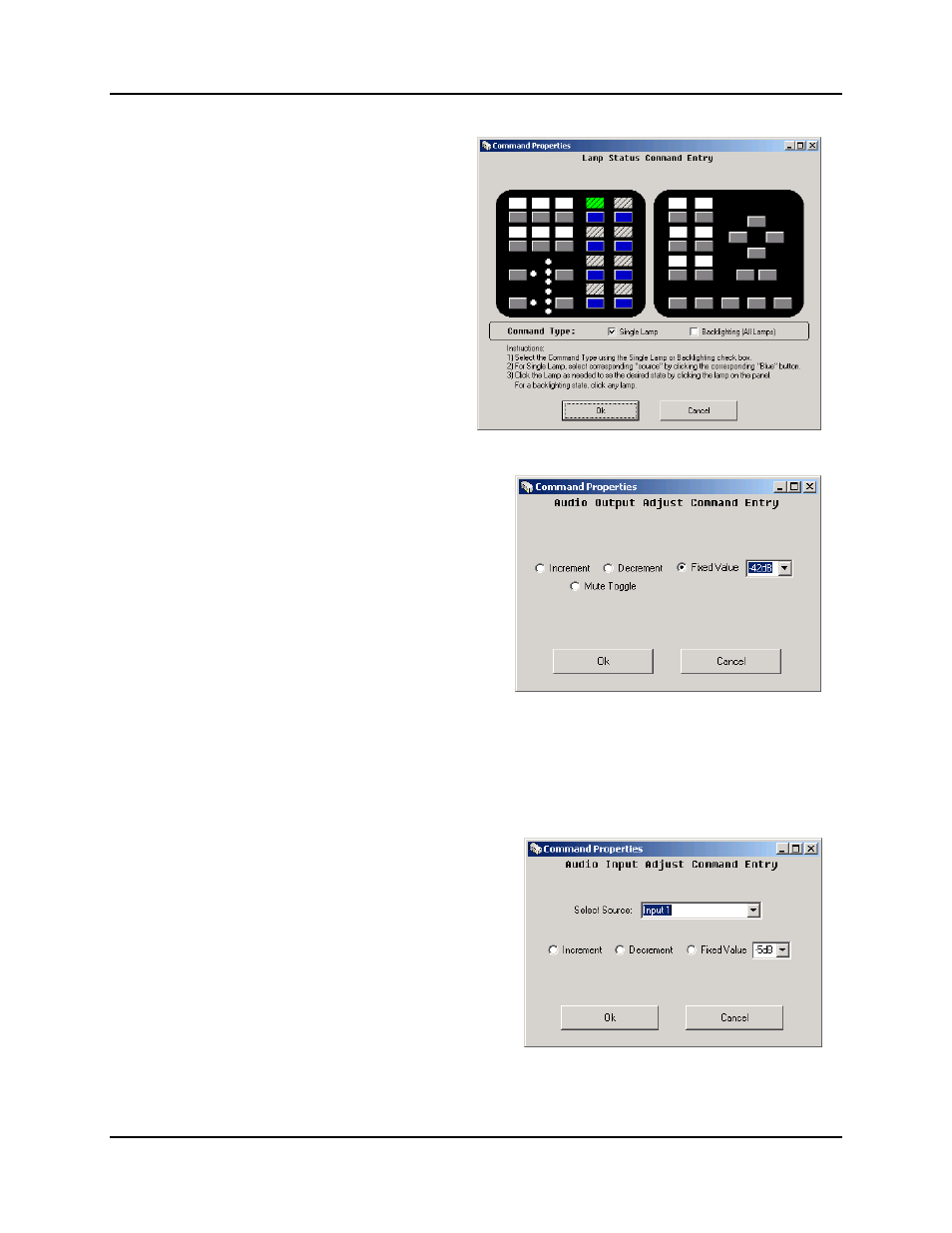 FSR RN-8200 User Manual | Page 43 / 47