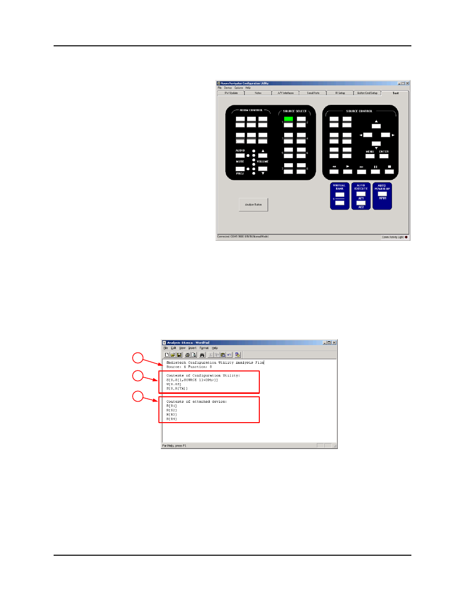 FSR RN-8200 User Manual | Page 45 / 47