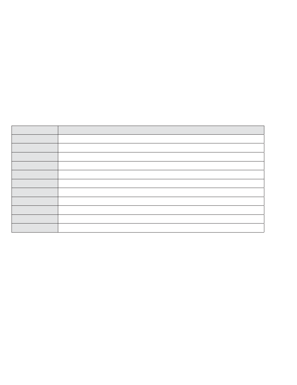 FSR HuddleVU User Manual | Page 28 / 47