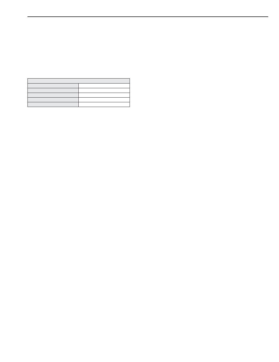 Dv-hsw-41 pinouts and cabling, Db-9 connection | FSR HuddleVU User Manual | Page 43 / 47