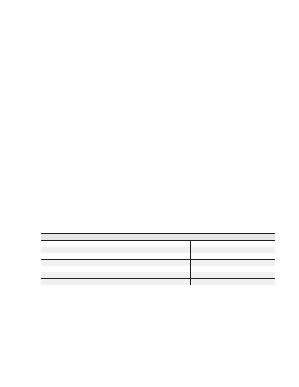 Specifications, Hv-ctl, Dv-hsw-41 | Dv-pc2hd | FSR HuddleVU User Manual | Page 45 / 47
