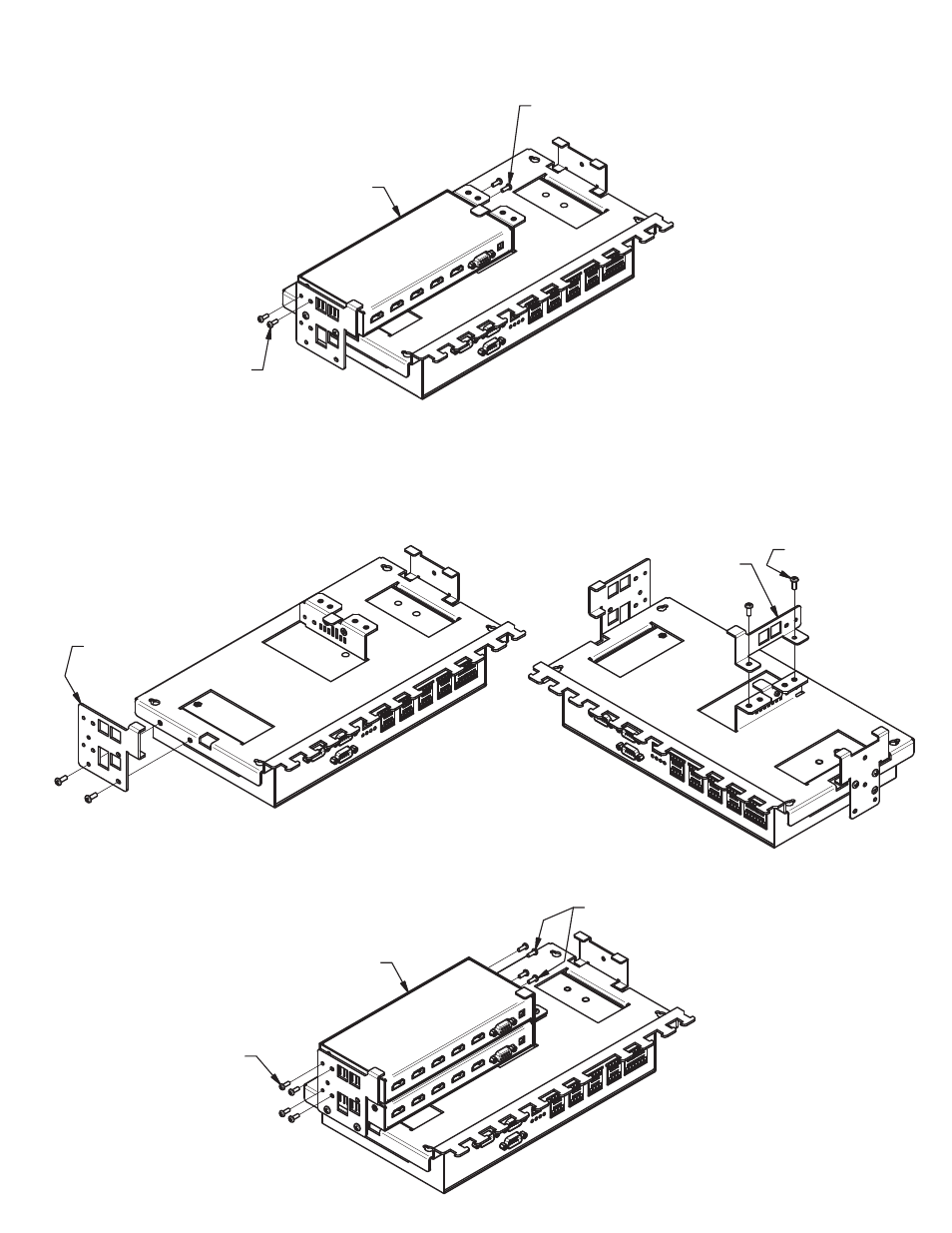 9huddle-vu | FSR HuddleVU User Manual | Page 9 / 47
