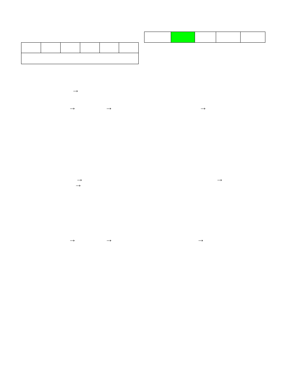 FSR DV-HMSW-88 8x8 MATRIX User Manual | Page 10 / 23