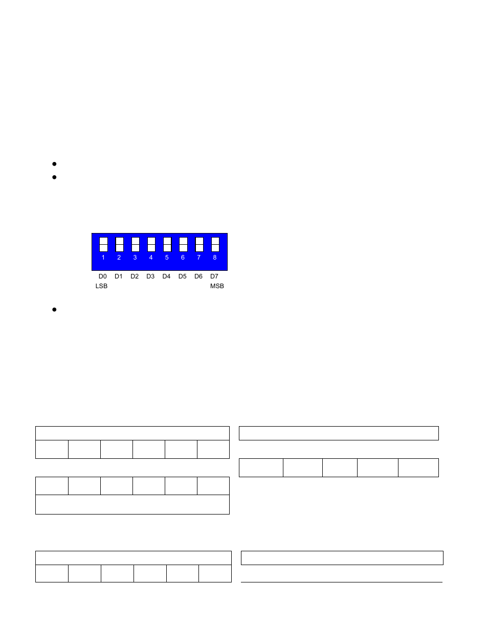 4 operation, 1 product id settings, 2 initialization | FSR DV-HMSW-88 8x8 MATRIX User Manual | Page 9 / 23