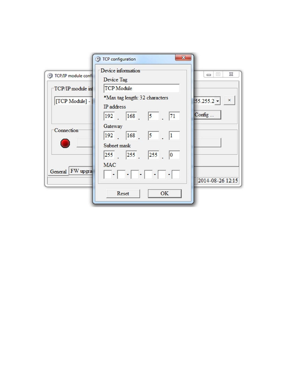 FSR DV-HMSW4K-88 Matrix User Manual | Page 19 / 23
