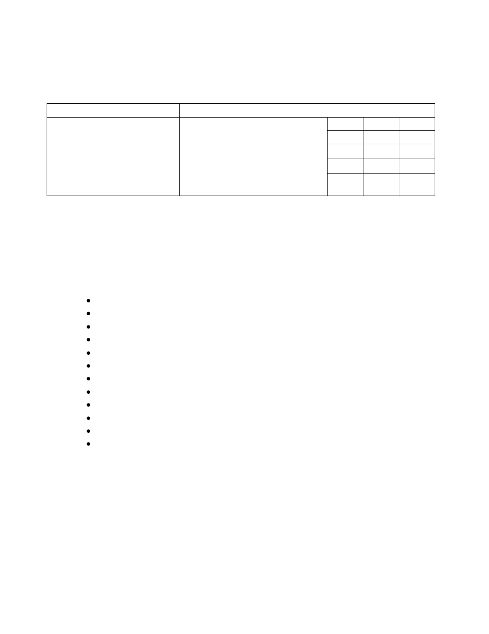 Default communication settings, Specifications | FSR DV-HMSW4K-88 Matrix User Manual | Page 22 / 23