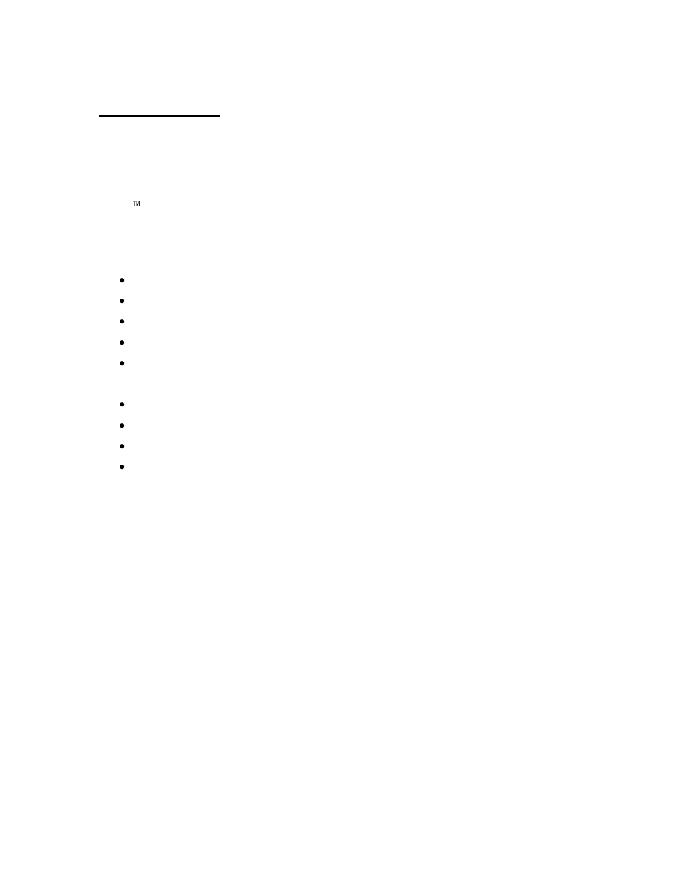 Description, Features | FSR DV-HMSW4K-88 Matrix User Manual | Page 6 / 23