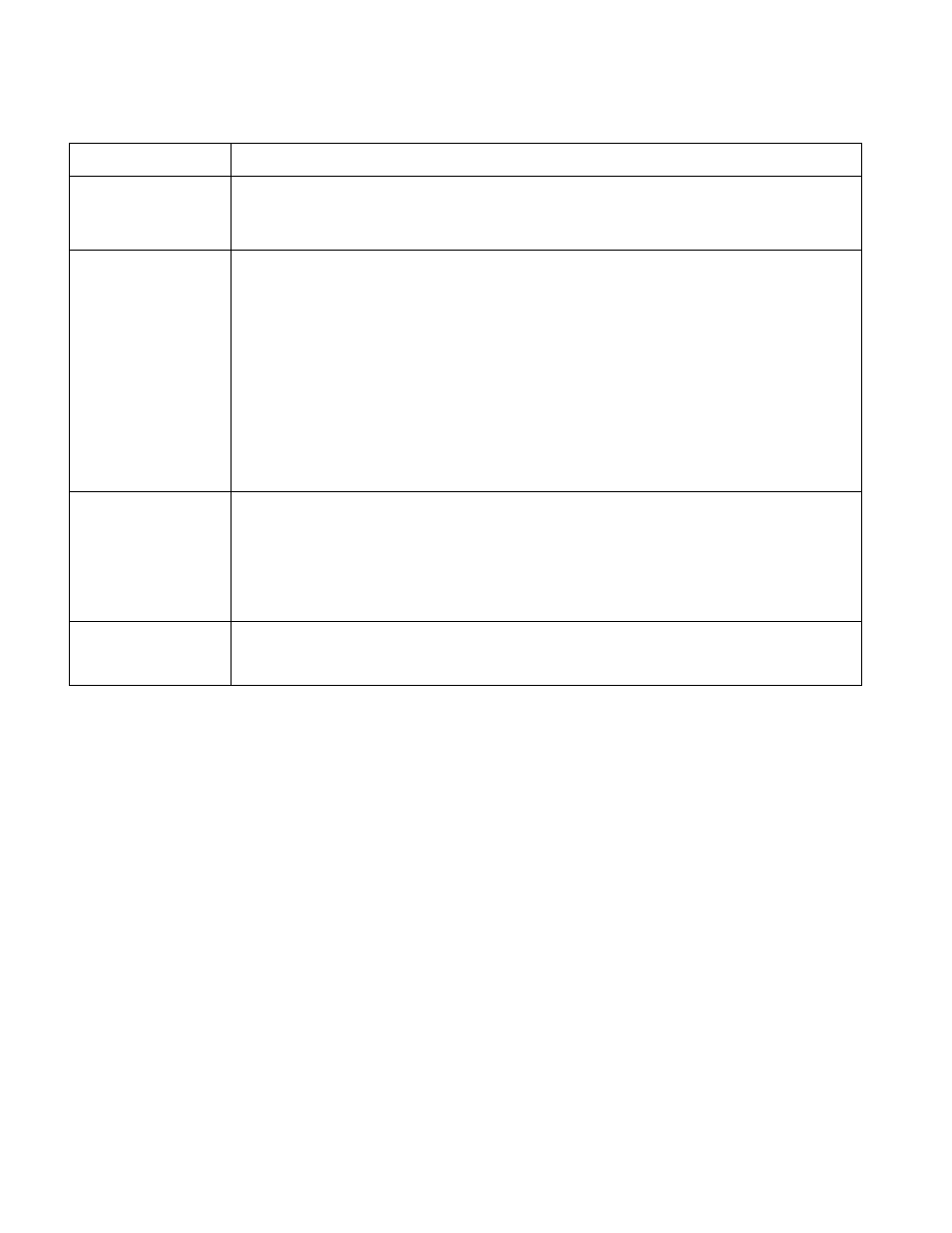 FSR DV-HSW-41 HDMI 4x1 User Manual | Page 13 / 15