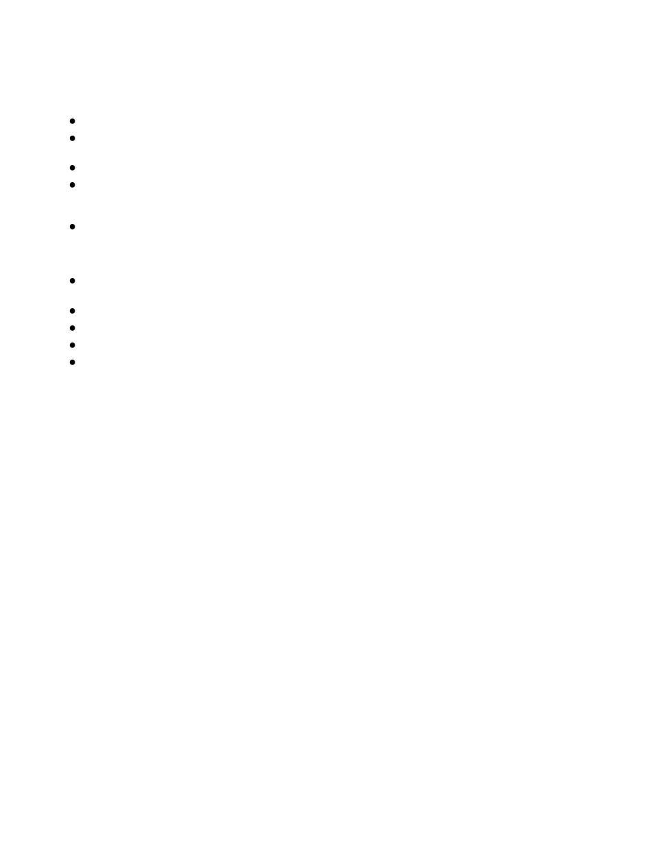 FSR DV-HSW-41 HDMI 4x1 User Manual | Page 4 / 15