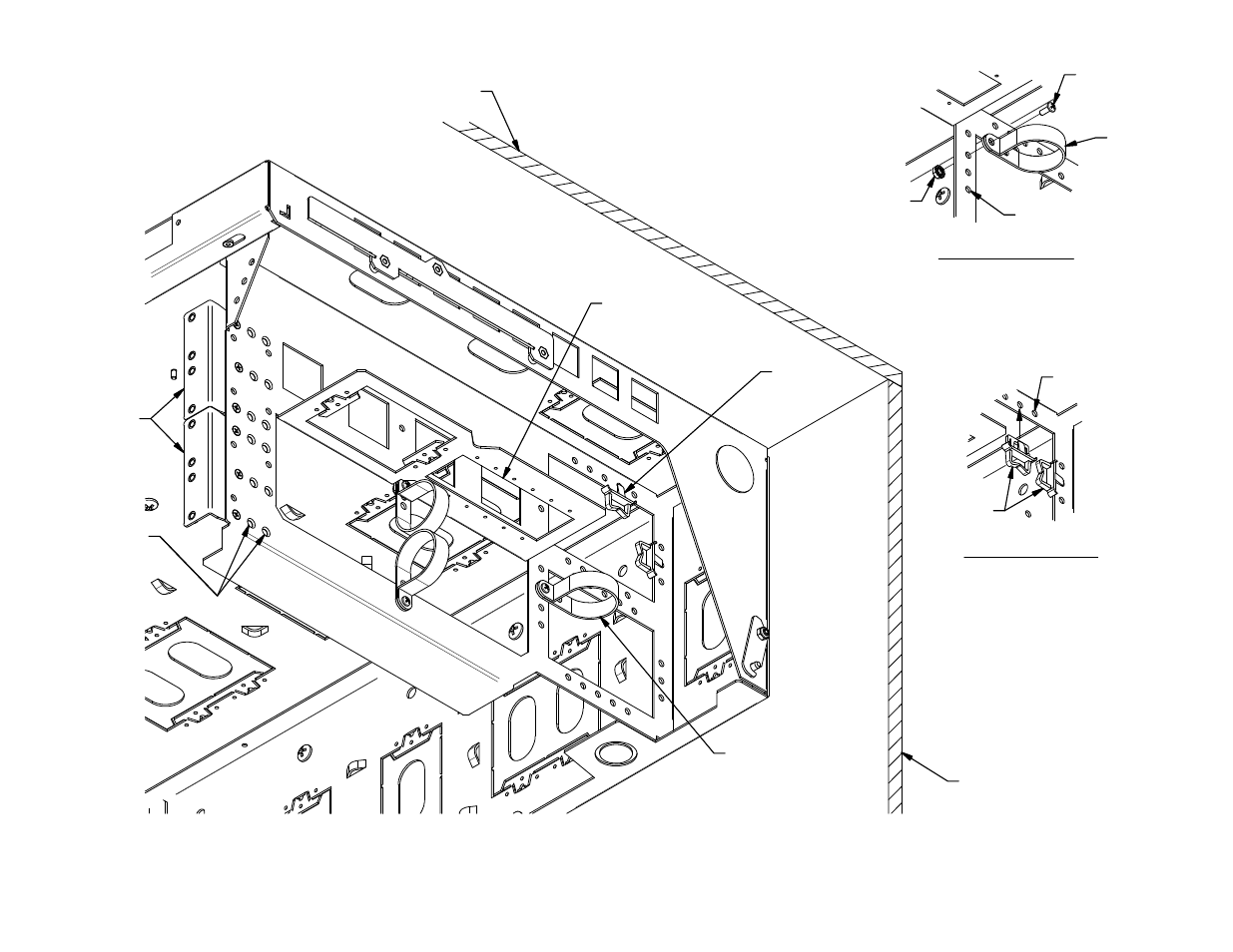 FSR TS-400 User Manual | Page 3 / 6