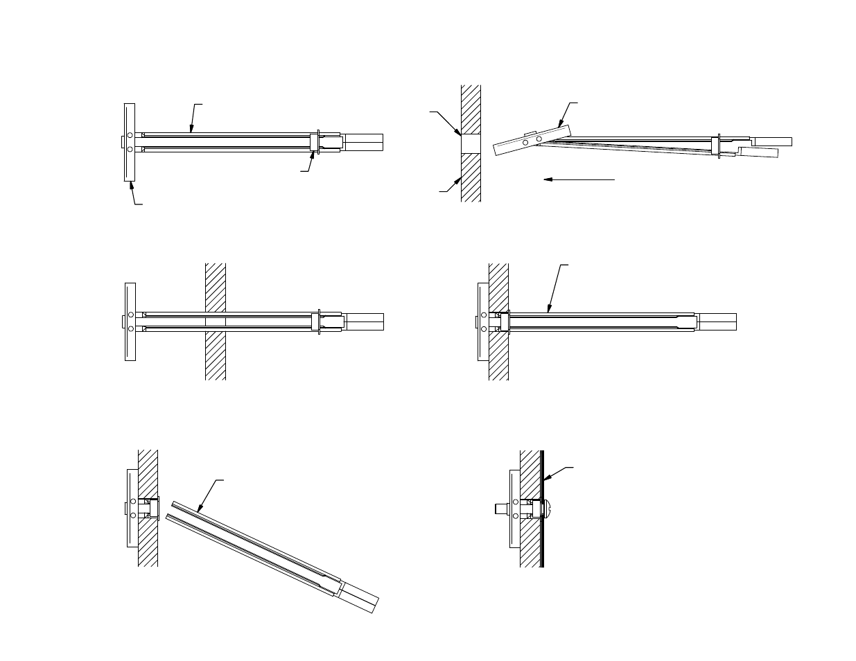 FSR TS-400 User Manual | Page 4 / 6