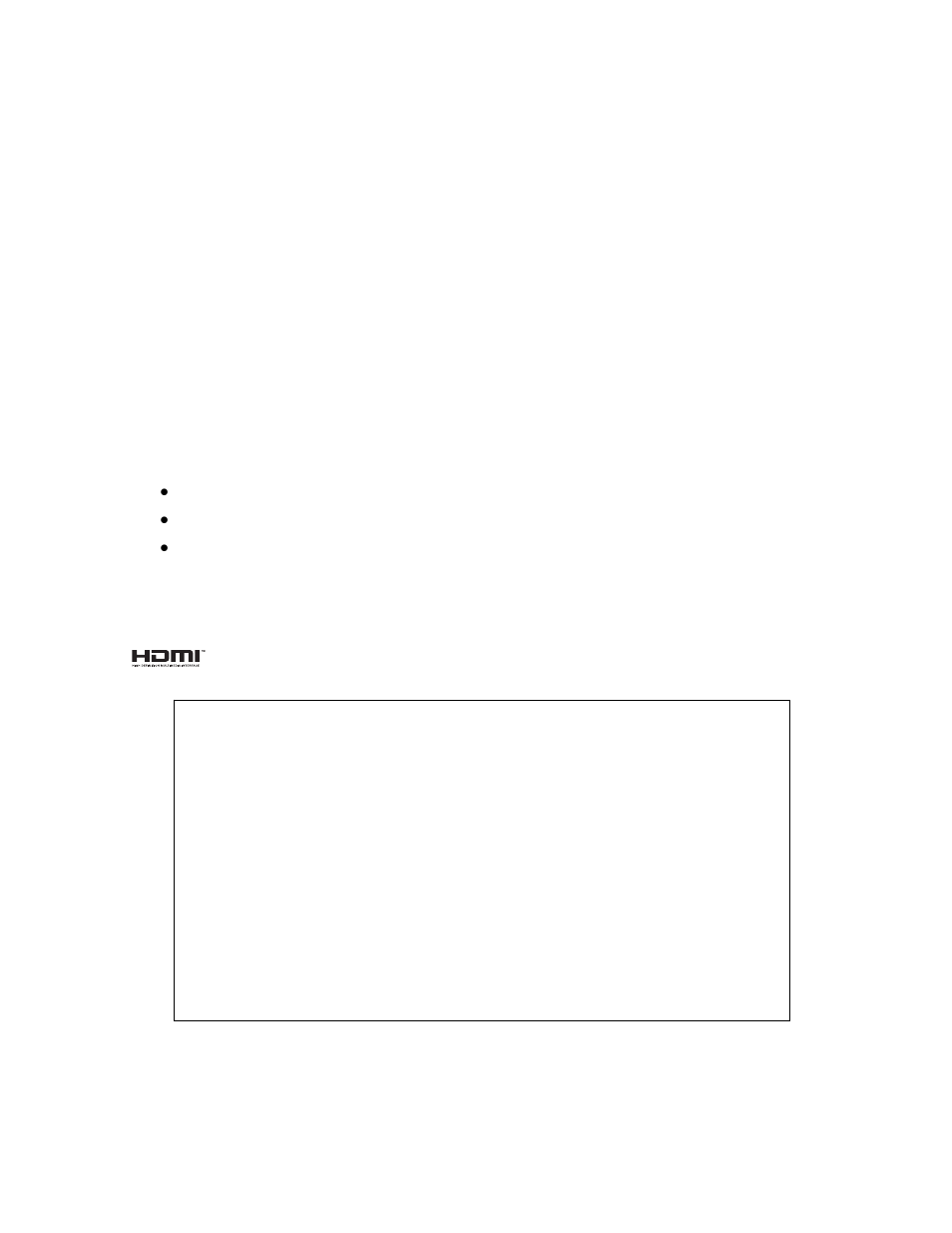 FSR DV-HDA-12 User Manual | Page 2 / 11