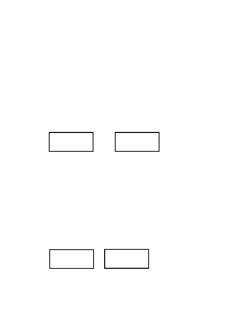 FSR DV-HDA-15 User Manual | Page 6 / 12