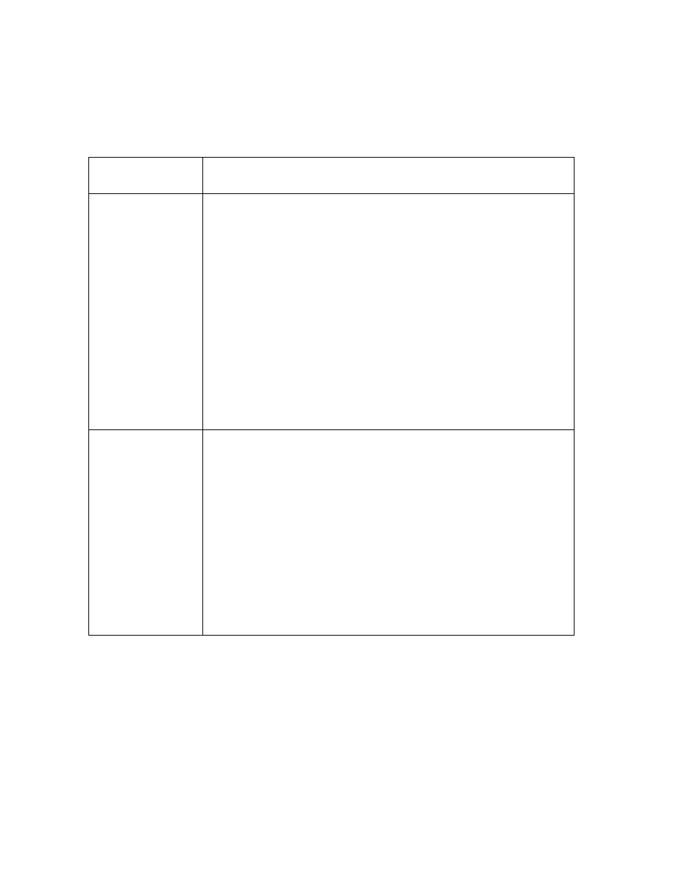 FSR DV-HXT-2 User Manual | Page 9 / 12