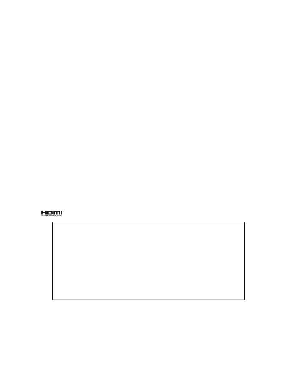 FSR DV-HXT-1 User Manual | Page 3 / 18