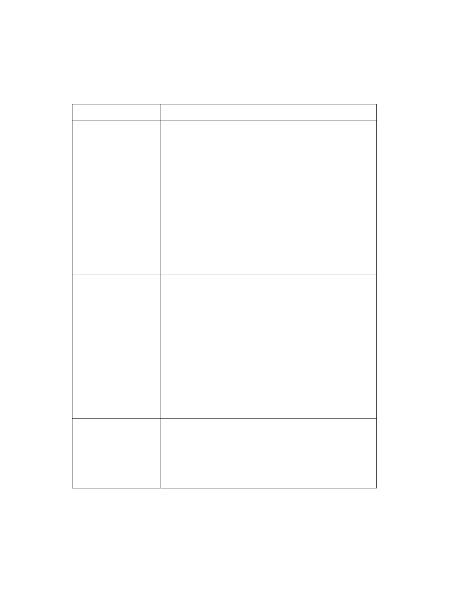 FSR DV-WPHXT-1C-WHT User Manual | Page 16 / 22