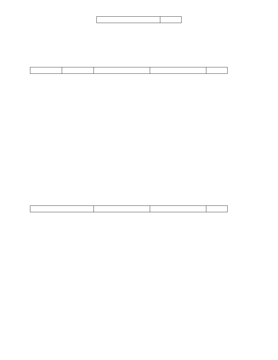 FSR IT-R4S User Manual | Page 8 / 12