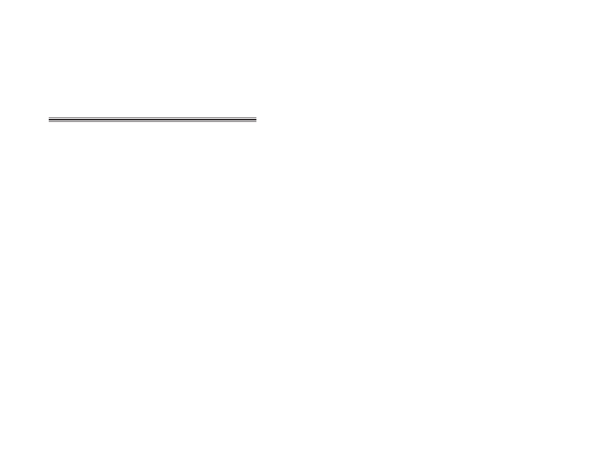 FSR CI-5UT User Manual | Page 2 / 4